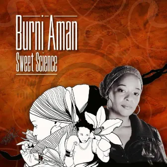 Sweet Science by Burni Aman