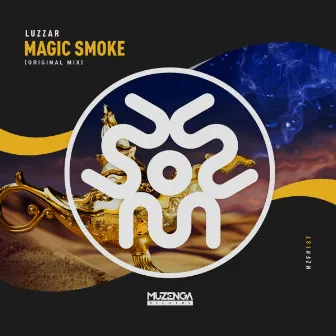 Magic Smoke by Luzzar