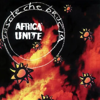 Un Sole Che Brucia by Africa Unite