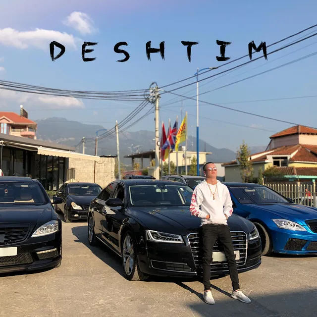 Deshtim