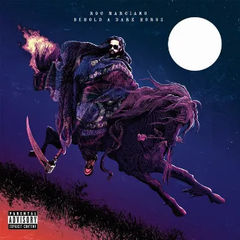 Behold a Dark Horse by Roc Marciano