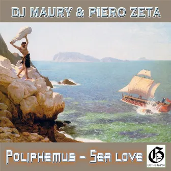 Poliphemus / Sea Love by DJ Maury