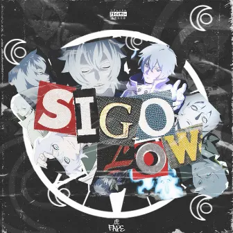 Sigo Low by fape虎