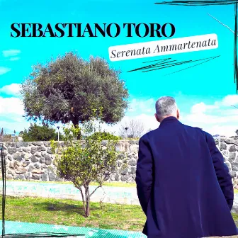 Serenata ammartenata by Sebastiano Toro