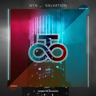 Salvation by Nyn Music