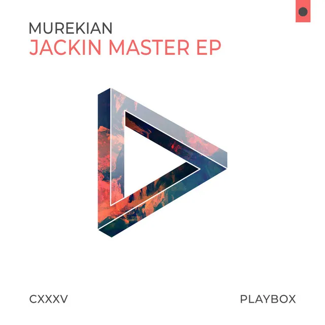 Jackin Master