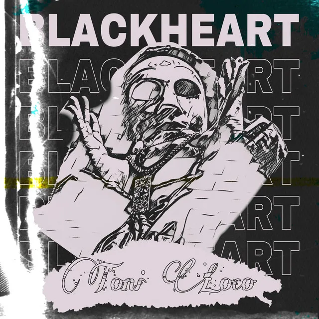 BlackHeart