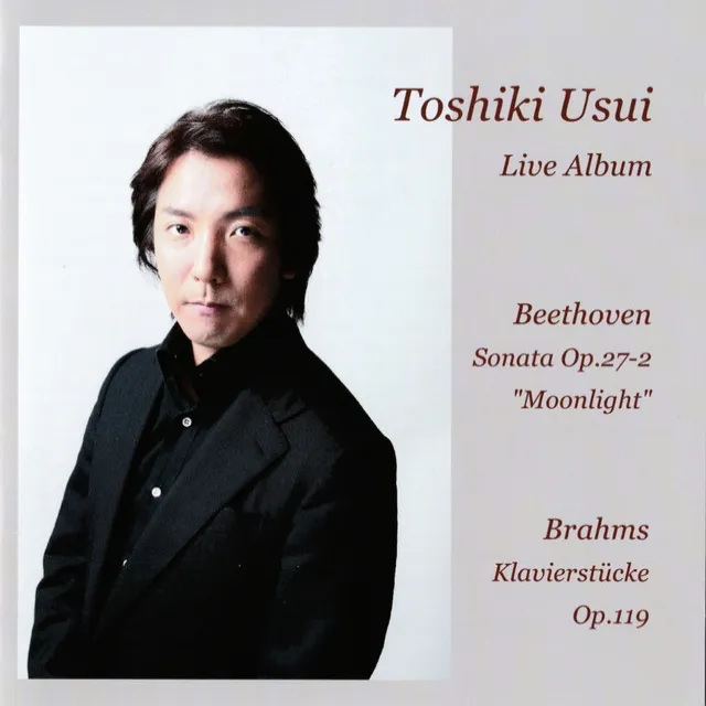 Toshiki Usui