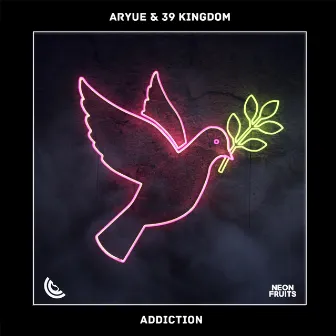 Addiction by 39 Kingdom