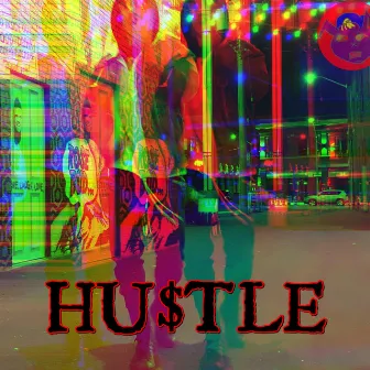 Hustle by Shango Beats