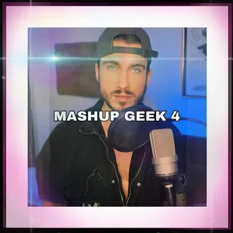 MASHUP GEEK 04 by Dreiks