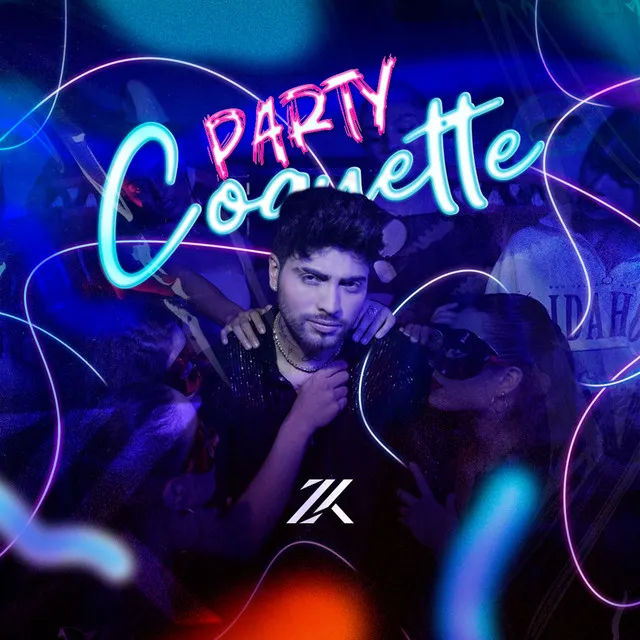 PARTY COQUETTE