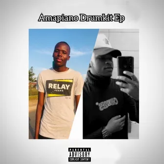 Amapiano Drumkit by Die Kgosi