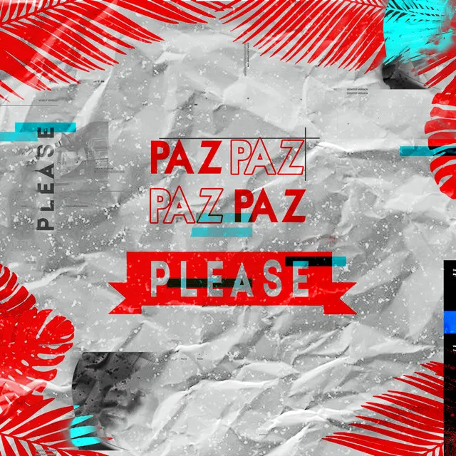 Paz Please