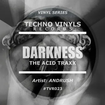 Darkness EP by Andrush