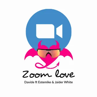 Zoom Love by Davide