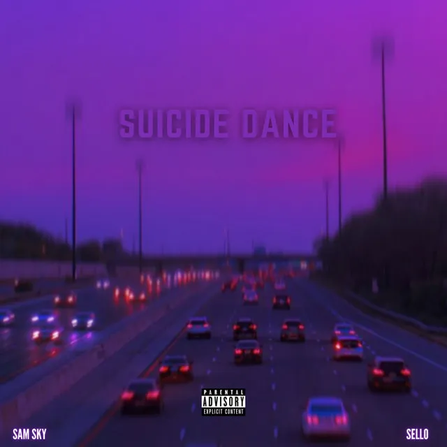 Suicide Dance