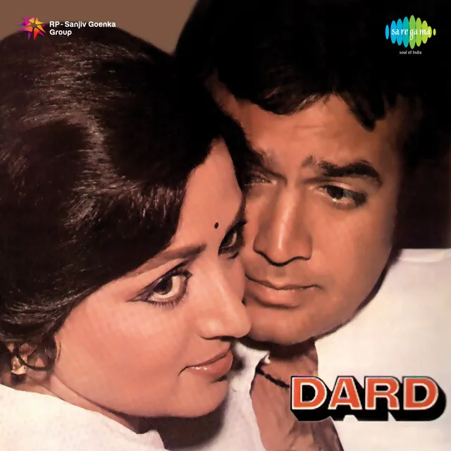 Dard (Original Motion Picture Soundtrack)