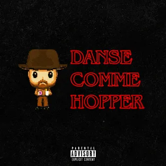 Danse comme Hopper by Ros