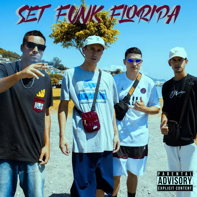 Set Funk Floripa