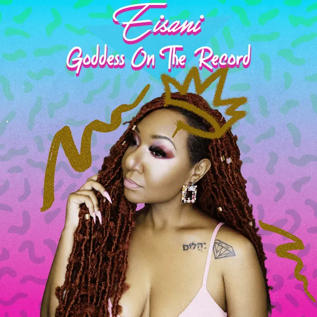 Goddess on the Record