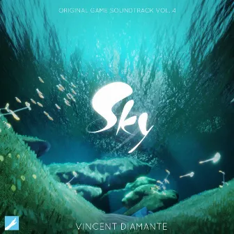 Sky (Original Game Soundtrack) Vol. 4 by Vincent Diamante