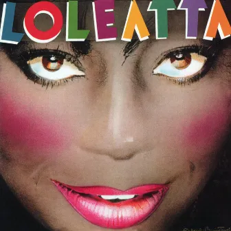 Loleatta Holloway by Loleatta Holloway