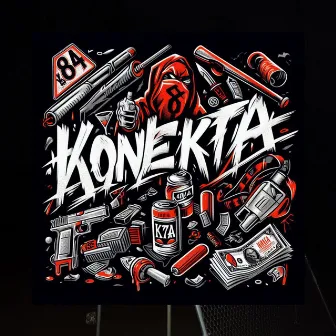 Konekta84 by Unknown Artist