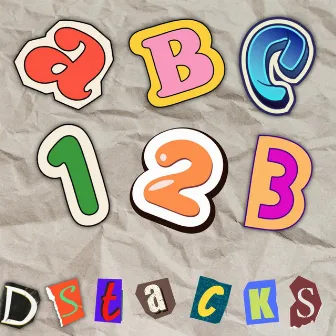 ABC 123 by Dstacks