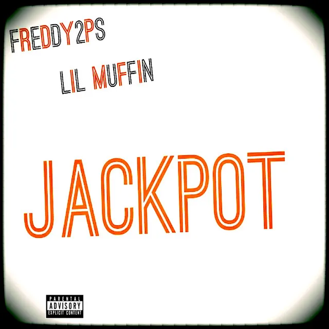 Jackpot (feat. Lil Muffin)