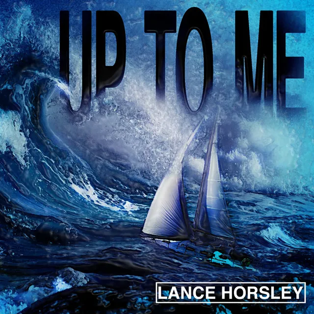 Up to Me - Single