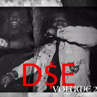 D$e: Volume 2 by D$e