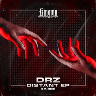 Distant EP by DRZ