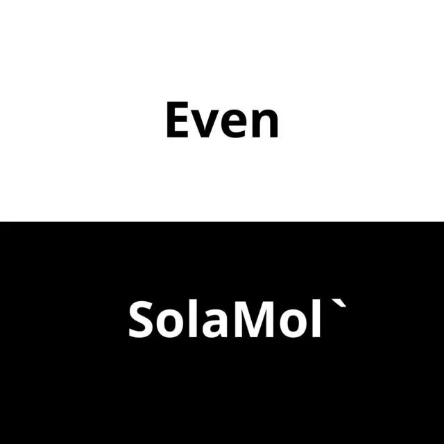 Solamol`