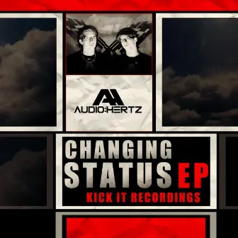 Changing Status EP by AudioHertz