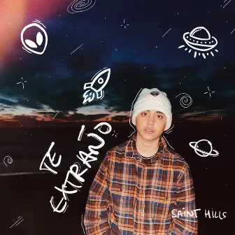 Te Extraño by saint hills