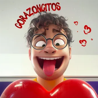 Corazoncitos by Chentzo