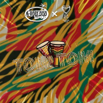 Tom Tom by Mulatoh Prod