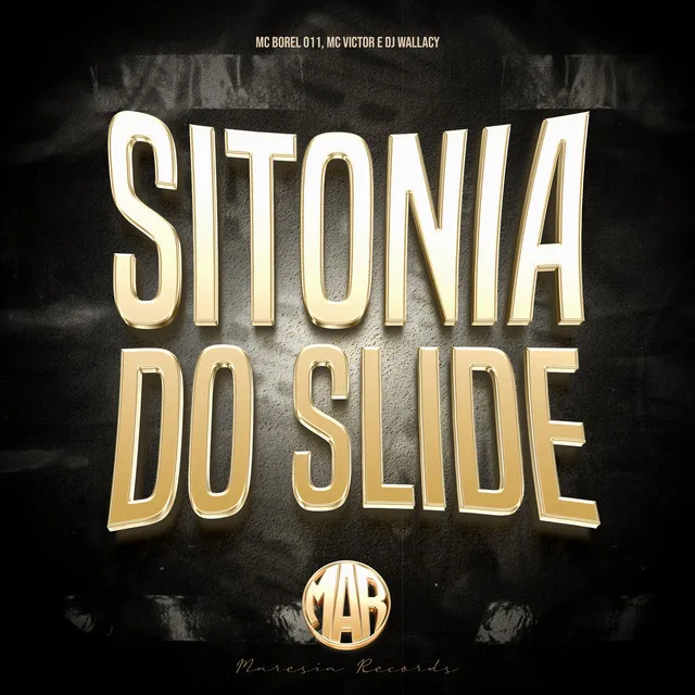 Sitonia do Slide