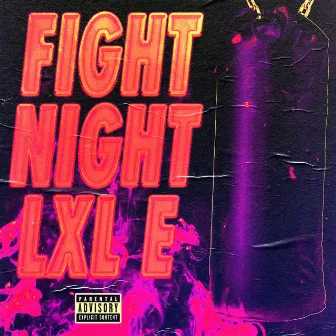 Fight Night by LxL E