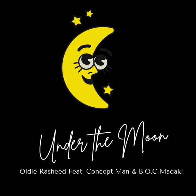 Under the Moon