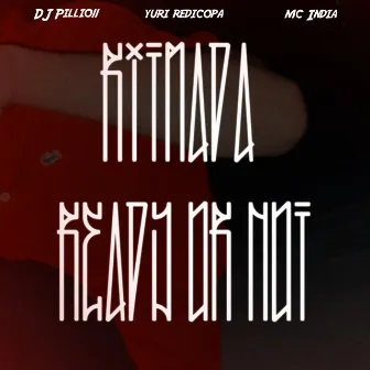 Ritmada Ready or Not by DJ Pilli011