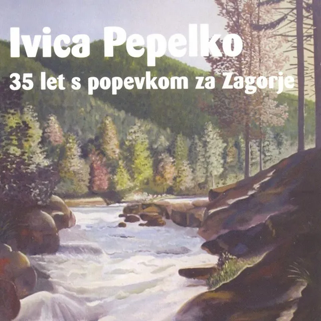 35 Let S Popevkom Za Zagorje