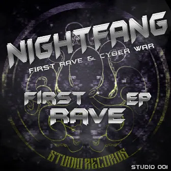 First Rave by Nightfang