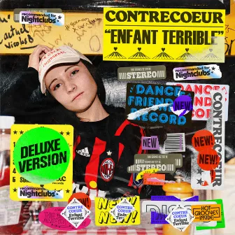 Enfant Terrible (Deluxe Version) by Contrecoeur