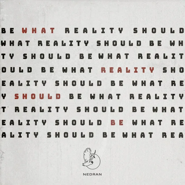 What Reality Should Be