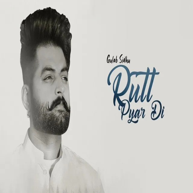 Rutt Pyar Di