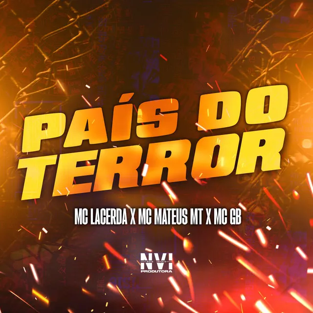 País do Terror