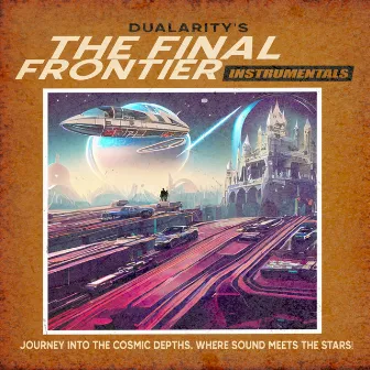 The Final Frontier (Instrumentals) by Dualarity