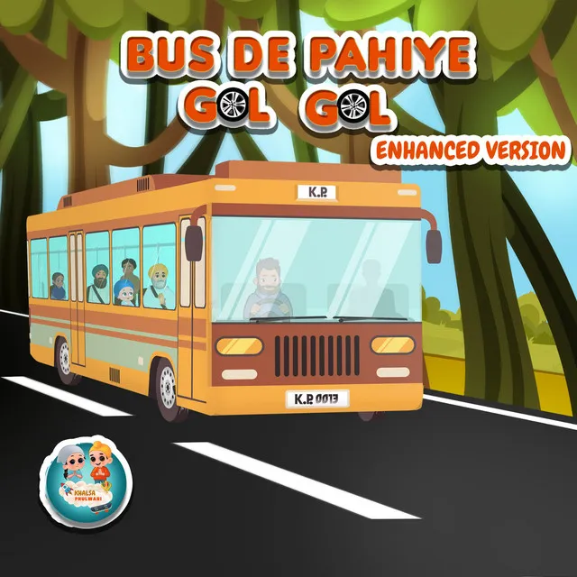 Bus De Pahiye Gol Gol